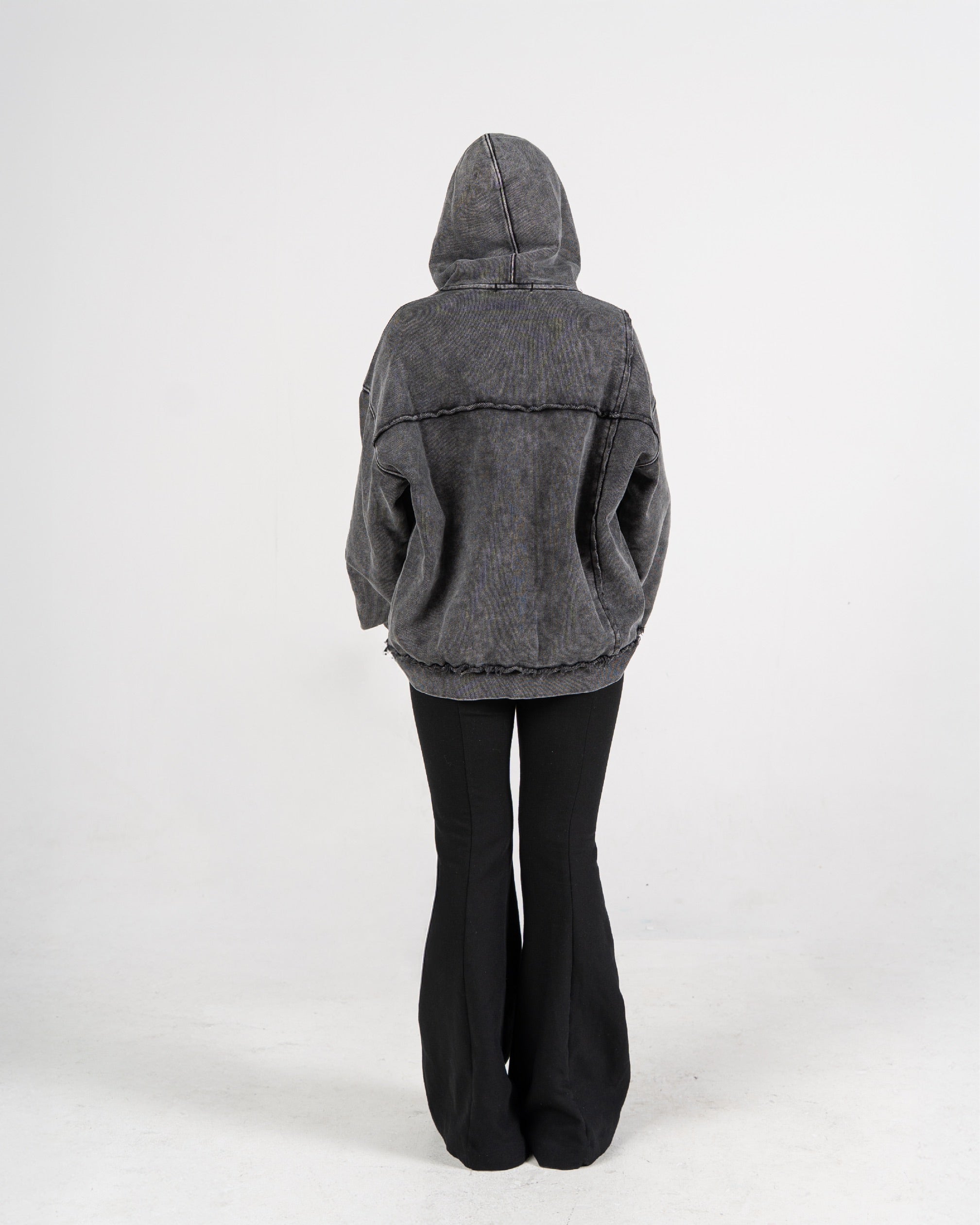 SELF-TITLED V1.0 Hoodie