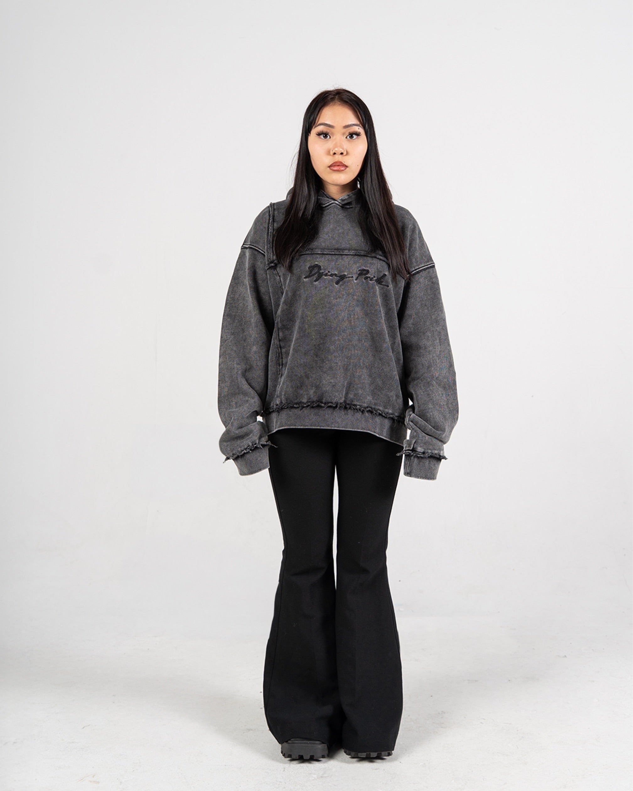 SELF-TITLED V1.0 Hoodie