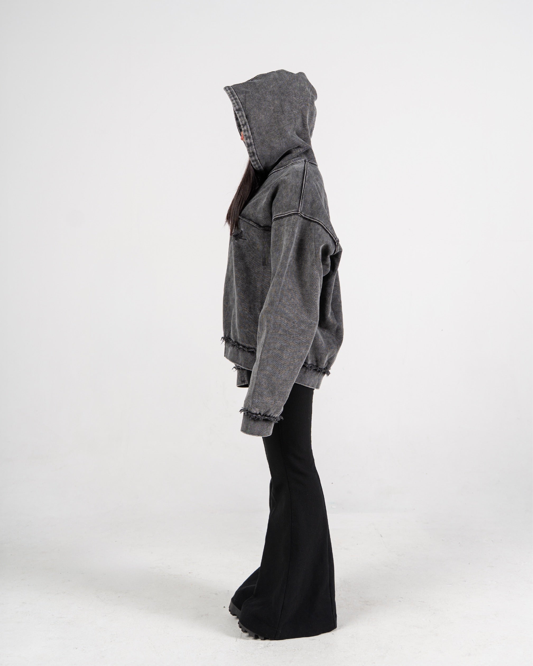 SELF-TITLED V1.0 Hoodie