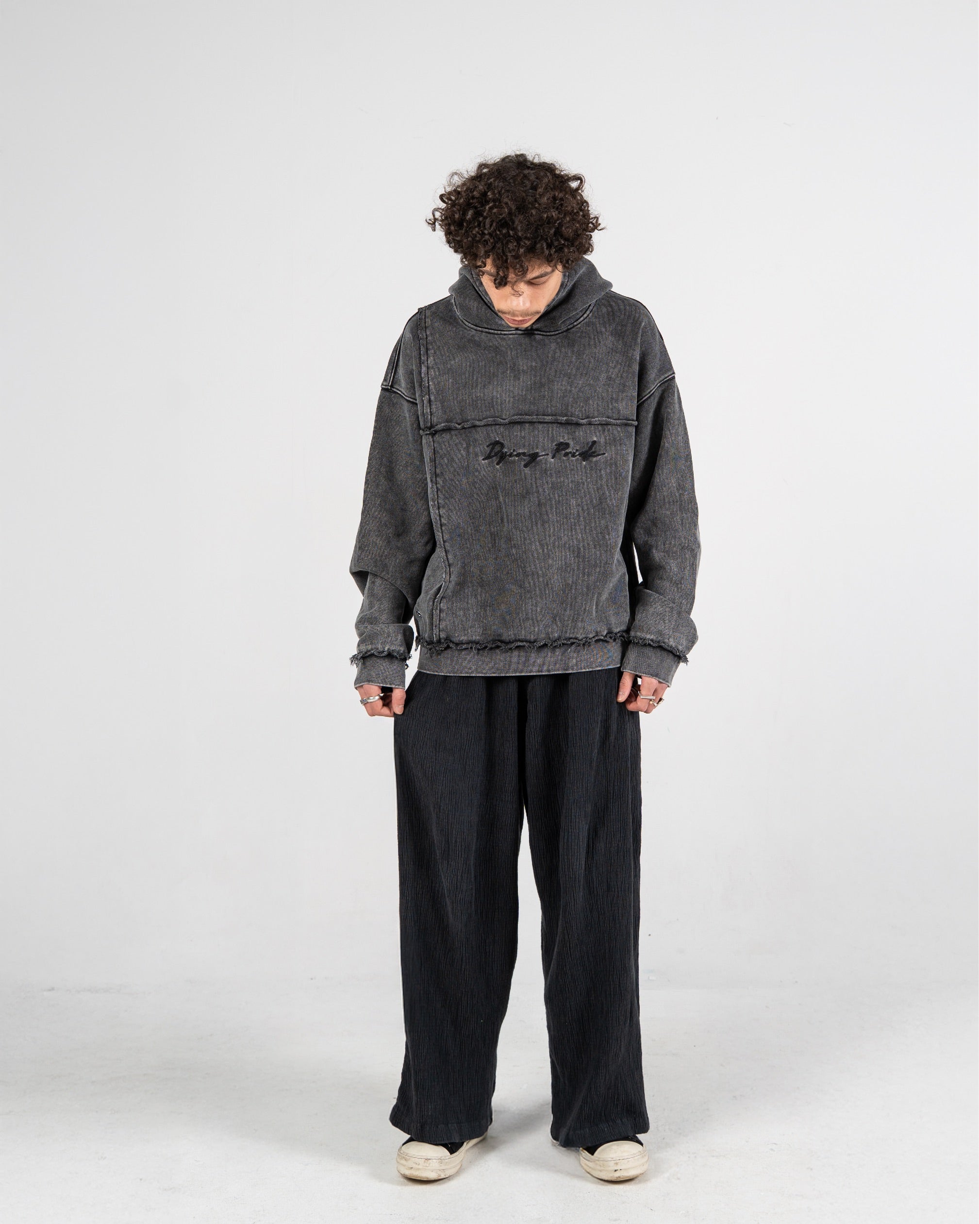 SELF-TITLED V1.0 Hoodie