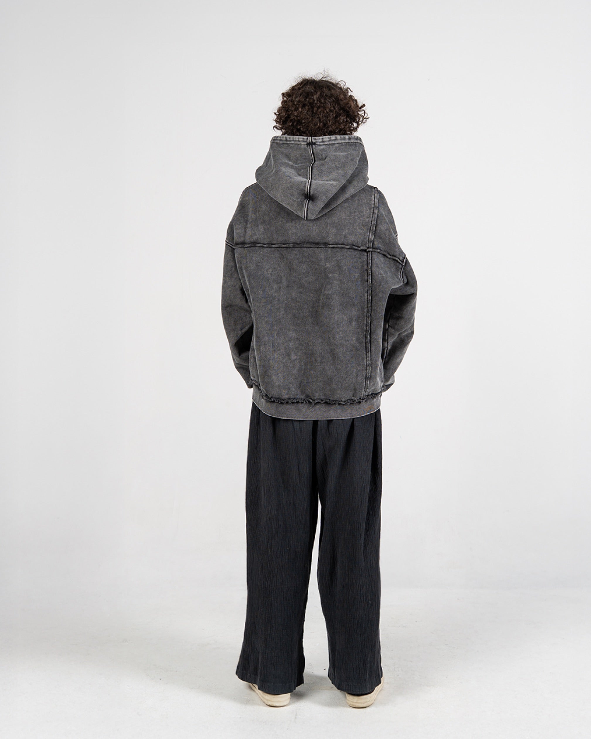 SELF-TITLED V1.0 Hoodie